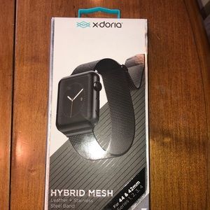 Apple watch band